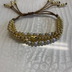 Handmade bracelet